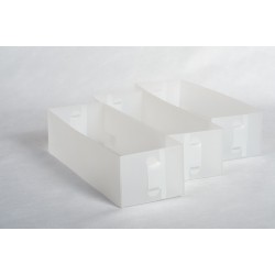 Set de 6 tapas de silicona ajustables Jocca - Venca - 059663