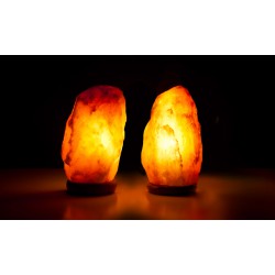 jocca salt lamp