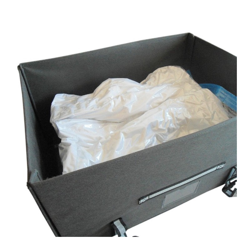 VACUUM STORAGE BOX