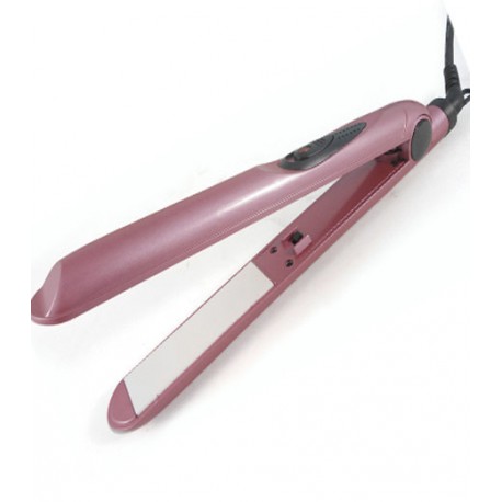 flat hair straightener