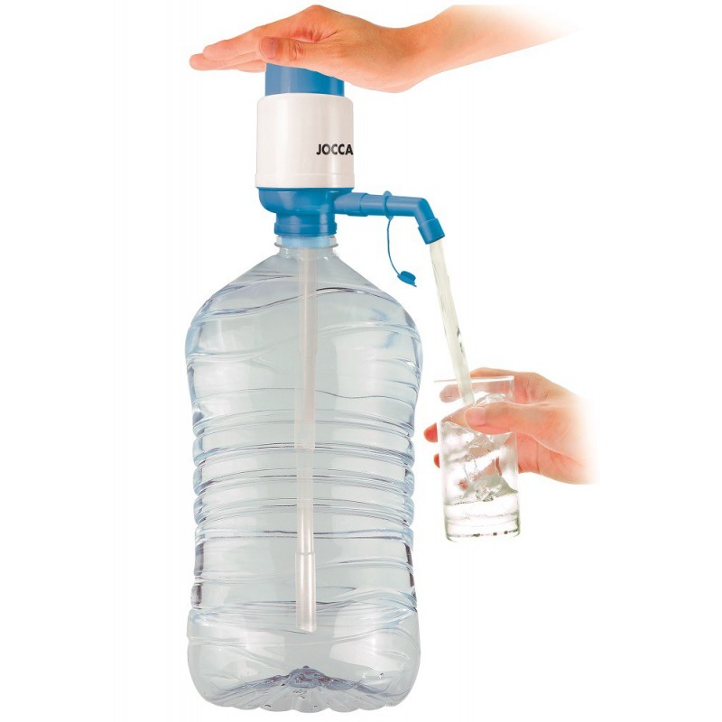 Dispensador de Agua, Dispensador de Agua para garrafas o Botellas
