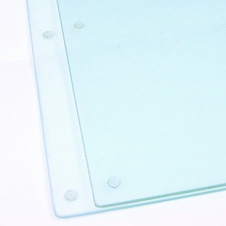Cubre vitrocerámica para cerámicas de grandes dimensiones o tabla de c –  Concept Crystal